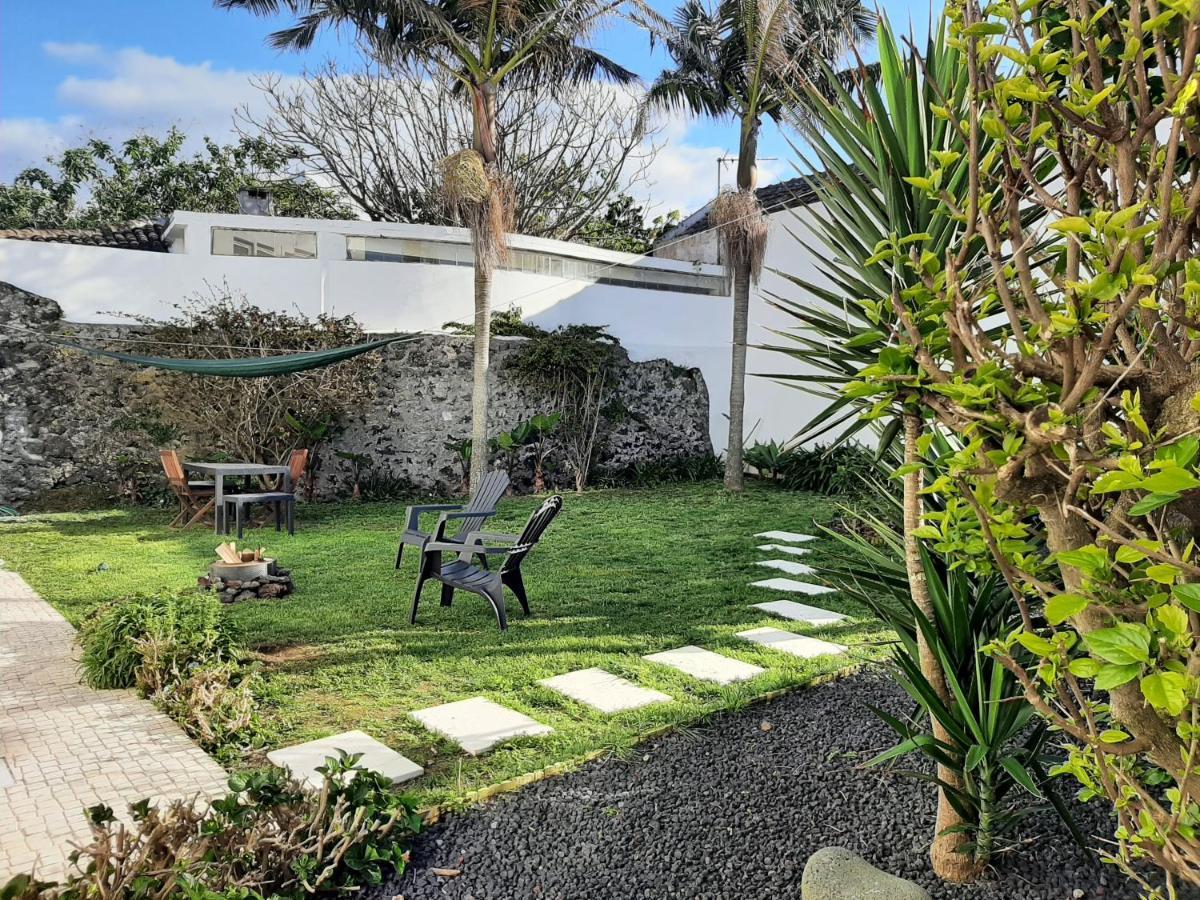 Vila Nikau - Garden By The Sea Lagoa  Exteriér fotografie
