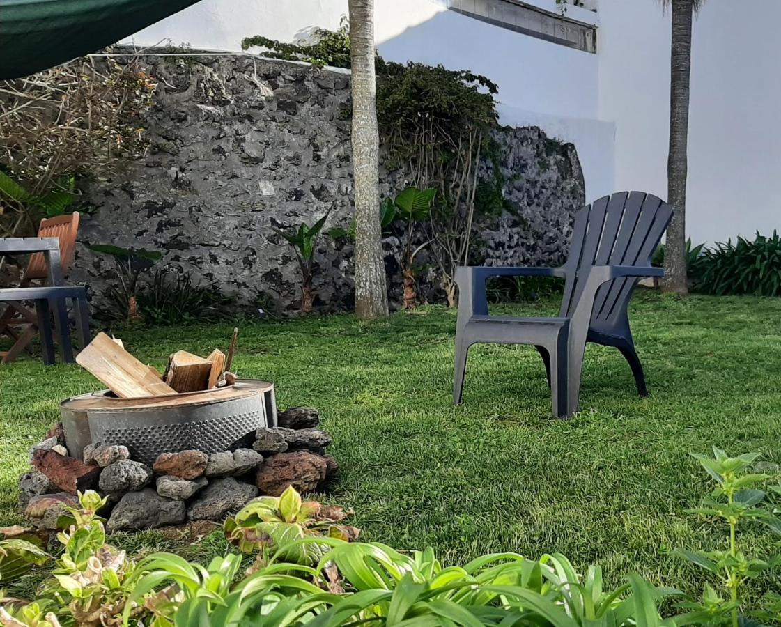 Vila Nikau - Garden By The Sea Lagoa  Exteriér fotografie